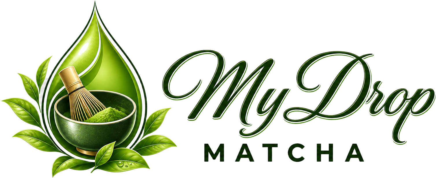 MyDrop Matcha